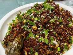 -葡萄园鱼庄(新津店)