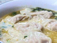 -龙抄手(文殊坊店)