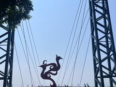 -呀诺达热带雨林