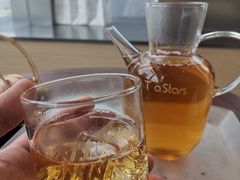 -Tea Stars茶星星(九龙首府店)