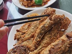 -华光餐厅(复兴路店)