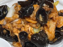-老爷庙风味美食府(魏都大道店)