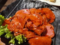 -名扬烤肉(起源店)