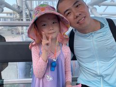 -琴岛之星摩天轮