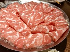 -东海怡品海鲜豆捞(星街坊店)