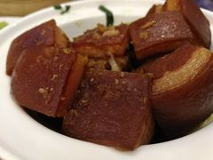 一品东坡肉-眉州东坡(团结湖店)