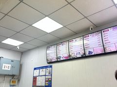 -津门如意包子铺(宾西路店)