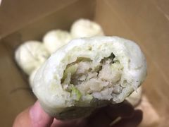鲜肉包-舒小笼松针小笼包