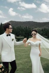 -金夫人婚纱摄影全球旅拍(大连店)