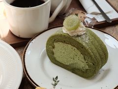 -素咫咖啡CLIFEROSE