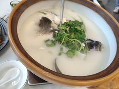 -宝荣鱼馆·临湖之宴(千岛湖店)