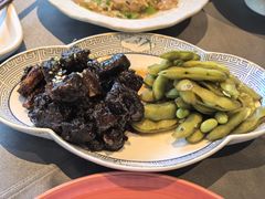 -老苏州茶酒楼
