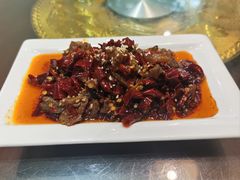 -飞虹鱼馆(春华路店)