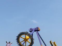 -成都欢乐谷