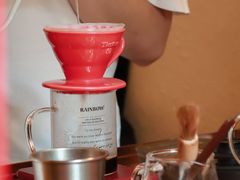 -士多咖啡·Stop Coffee