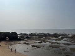 -辽宁团山国家级海洋公园