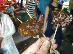 -西关老字号钵仔糕(上下九宝华路店)