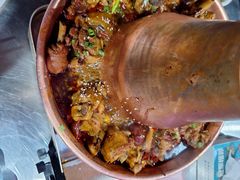 -0317火锅鸡·清真(正达店)