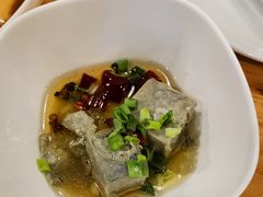 -北华涮肉(华严北里店)