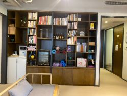 -FineYoga梵音瑜伽·普拉提