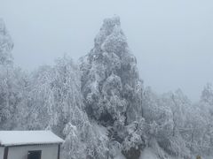 -峨眉山风景名胜区