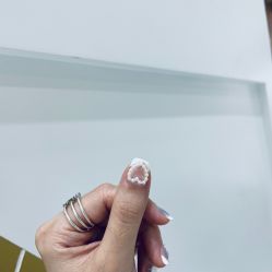 -蜜丝卡伦美甲美睫半永久