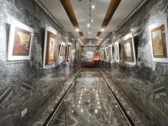 -北京A·C·Embassy酒店(三里屯工人体育场地铁站店)