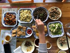 -洞天食府(北大街店)