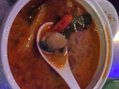-simply thai天泰(长泰广场店)