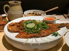 -一坐一忘云南菜(卓悦中心)