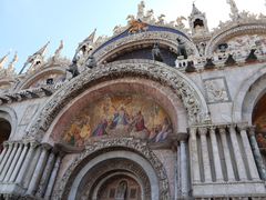 -圣马尔谷圣殿宗主教座堂