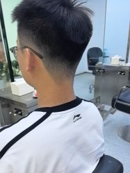 -ALONG HAIR阿龙发型