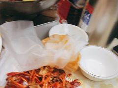 -聚味瞿记·龙虾堂(坡子街店)