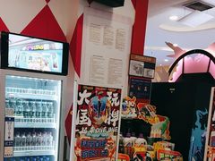 -meland·儿童乐园·游戏厅娃娃机·电玩Xbox(成都合生汇店)