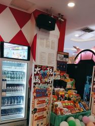 -meland·儿童乐园·游戏厅娃娃机·电玩Xbox(成都合生汇店)