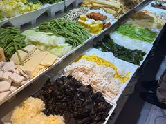 -醉人椒麻辣香锅(上地华联店)