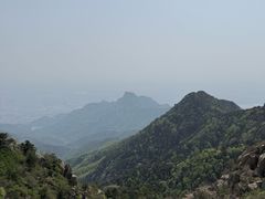 -华夏良子·足道SPA艾灸(龙潭路店)