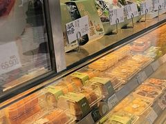 -泸溪河桃酥(秦淮夫子庙一店)