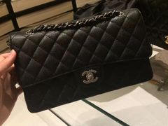 -CHANEL(恒隆广场店)
