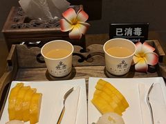 -菩泰·泰式草本按摩SPA(国大城市广场店)