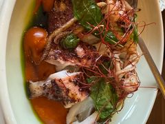 -Bistro Les Lilas丁香花小酒馆