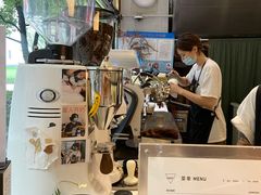 -Manner Coffee(大宁国际商业广场店)