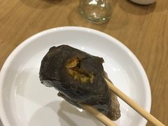 -海兰江石锅饭(水上店)