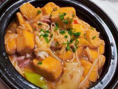 -曼玉餐厅(大卫城店)