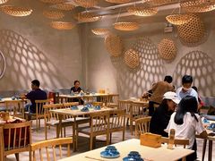 大堂-黄金粥港式·早晚茶(海阳路店)