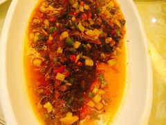 -马凯餐厅(长椿街店)