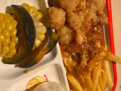 -避风塘(宝山万达店)