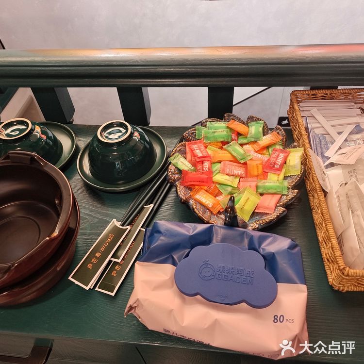 东南亚美味！步行街首选老挝风味