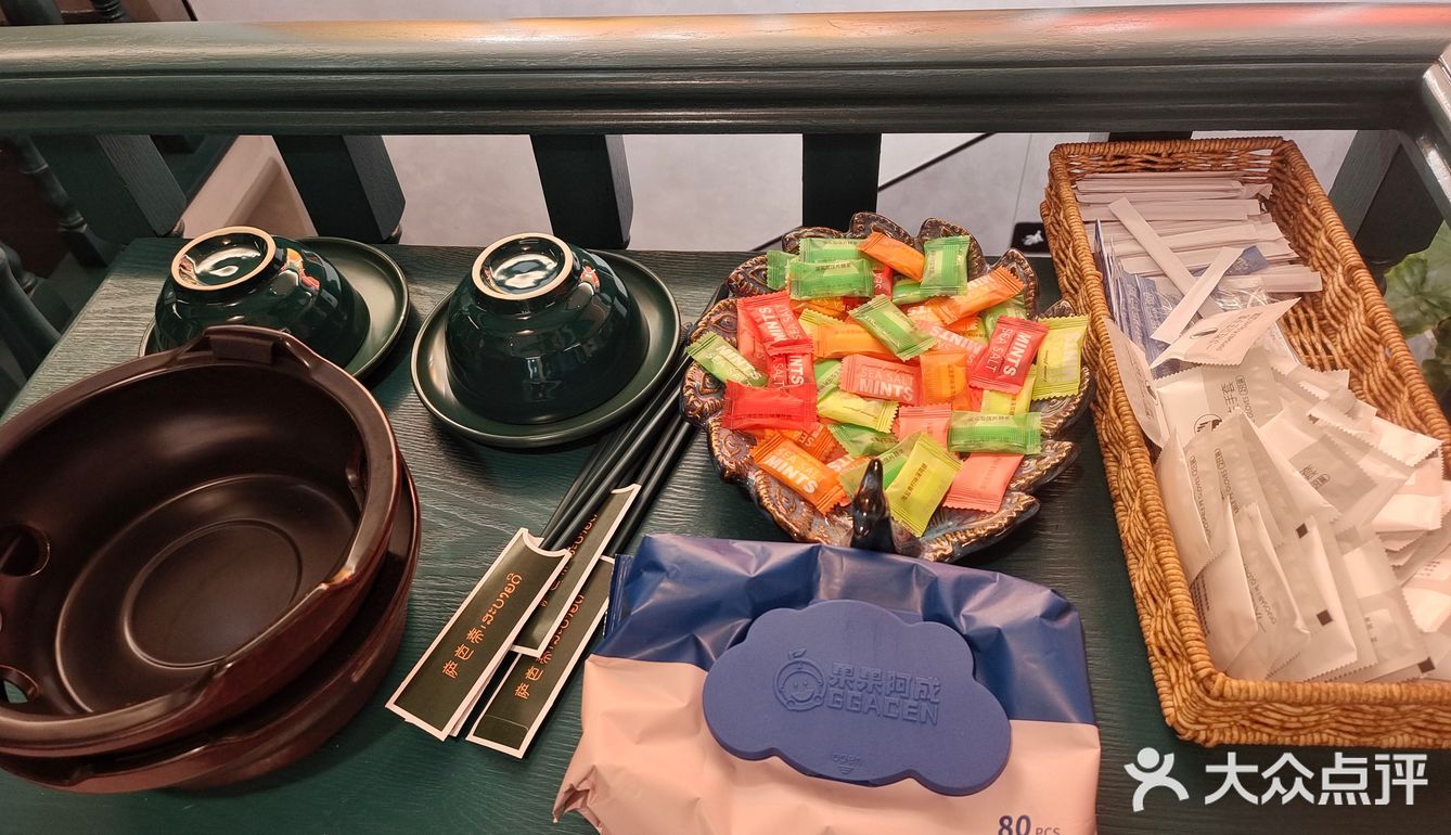 东南亚美味！步行街首选老挝风味