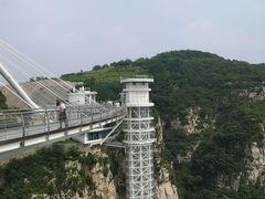 -潭溪山